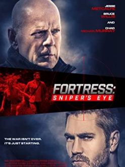 Fortress: Sniper’s Eye-Seyret