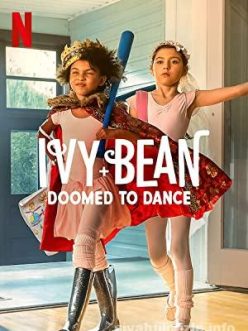 Ivy ve Bean: Bale Mahkûmları -Seyret