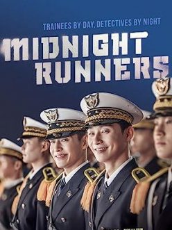 Midnight Runners -Seyret
