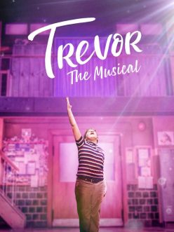 Trevor: The Musical -Seyret