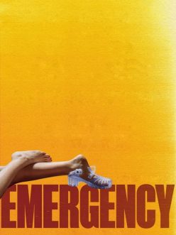 Emergency -Seyret