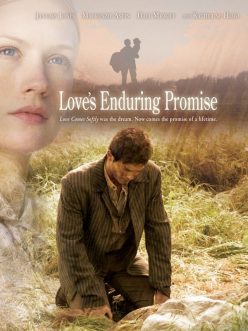 Love’s Enduring Promise -Seyret