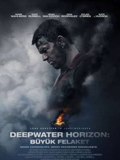 Deepwater Horizon-Seyret