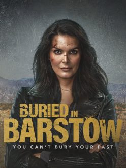 Buried in Barstow-Seyret