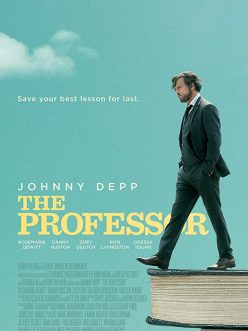 The Professor-Seyret