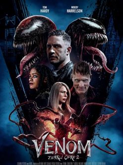 Venom: Zehirli Öfke 2 -Seyret