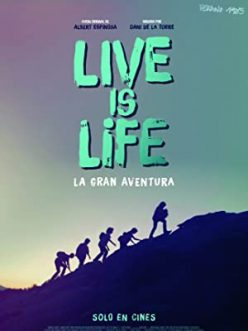 Live is life-Seyret