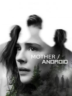 Mother/Android -Seyret