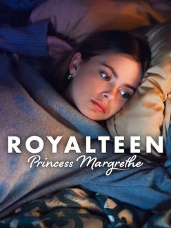 Royalteen 2: Princess Margrethe-Seyret