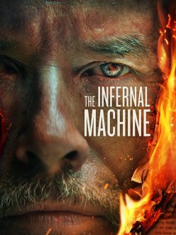 The Infernal Machine-Seyret
