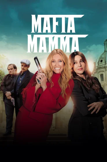 Mafia Mamma-Seyret
