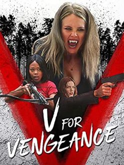 V for Vengeance -Seyret