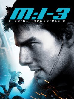 Mission: Impossible III-Seyret