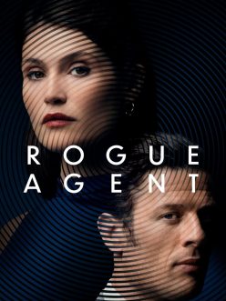 Rogue Agent -Seyret