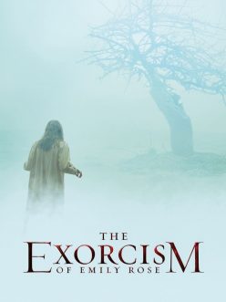 The Exorcism of Emily Rose-Seyret