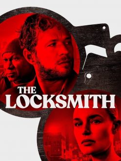 The Locksmith-Seyret
