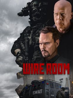 Wire Room -Seyret