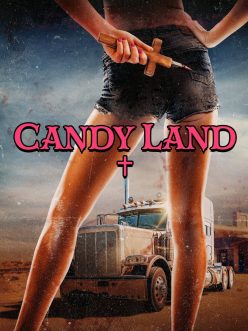 Candy Land-Seyret