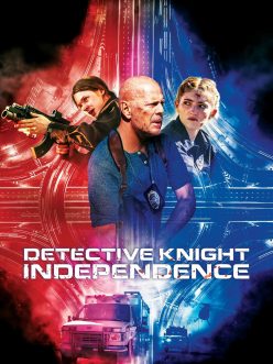Detective Knight: Independence-Seyret