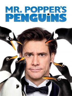 Mr. Popper’s Penguins-Seyret