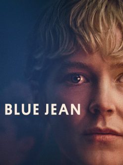 Blue Jean-Seyret