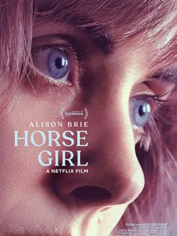 Horse Girl-Seyret