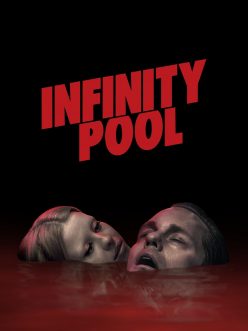Infinity Pool-Seyret