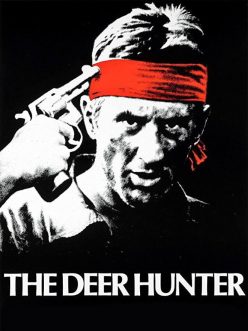 The Deer Hunter -Seyret
