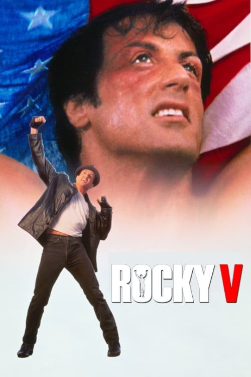 Rocky V -Seyret
