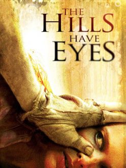 The Hills Have Eyes-Seyret