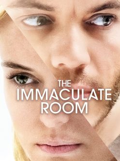 The Immaculate Room-Seyret