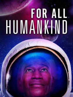For All Humankind -Seyret