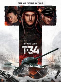 T-34-Seyret