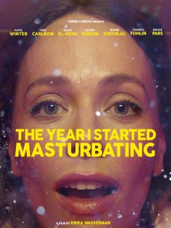 The Year I Started Masturbating -Seyret